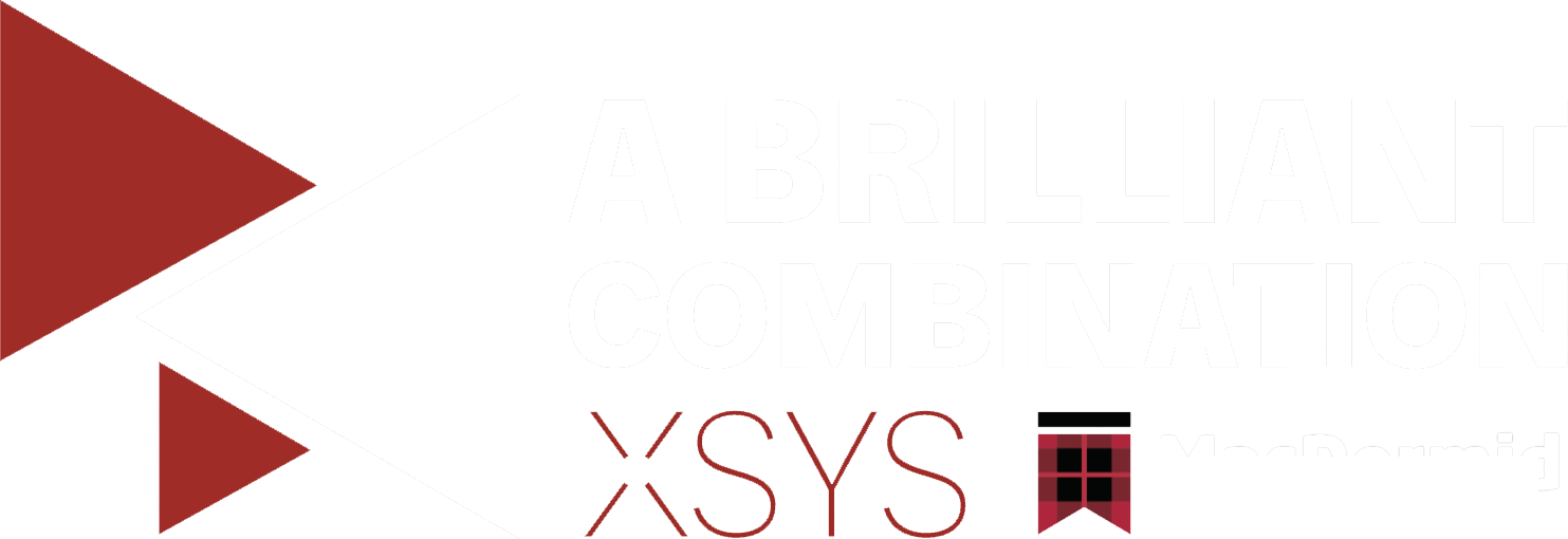 XSYS (MACDERMID)